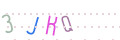 CAPTCHA 3