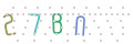 CAPTCHA 3