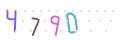 CAPTCHA 3