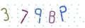 CAPTCHA 3