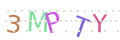 CAPTCHA 3