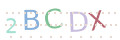 CAPTCHA 3