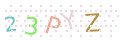CAPTCHA 3