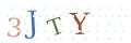 CAPTCHA 3