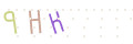CAPTCHA 3