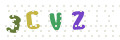 CAPTCHA 3
