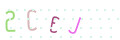 CAPTCHA 3