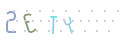 CAPTCHA 3