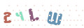 CAPTCHA 3