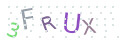 CAPTCHA 3
