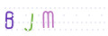 CAPTCHA 3