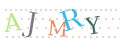 CAPTCHA 3