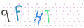 CAPTCHA 3
