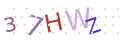 CAPTCHA 3
