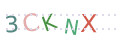 CAPTCHA 3