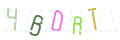 CAPTCHA 3