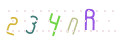 CAPTCHA 3
