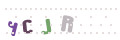 CAPTCHA 3