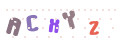 CAPTCHA 3