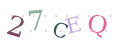 CAPTCHA 3