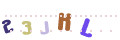 CAPTCHA 4