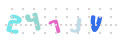CAPTCHA 4