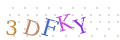 CAPTCHA 4