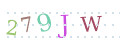 CAPTCHA 4