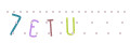 CAPTCHA 4