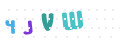 CAPTCHA 4