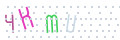 CAPTCHA 4