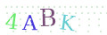 CAPTCHA 4