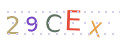 CAPTCHA 4