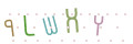 CAPTCHA 4