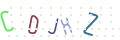 CAPTCHA 4