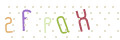 CAPTCHA 4