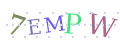 CAPTCHA 4