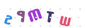 CAPTCHA 4