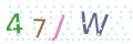 CAPTCHA 4