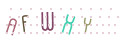 CAPTCHA 4