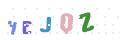 CAPTCHA 4