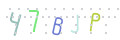 CAPTCHA 4