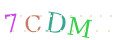 CAPTCHA 4