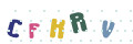 CAPTCHA 4
