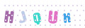 CAPTCHA 4