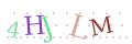 CAPTCHA 4