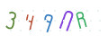 CAPTCHA 4