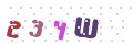 CAPTCHA 4
