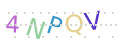 CAPTCHA 4