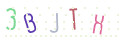 CAPTCHA 4